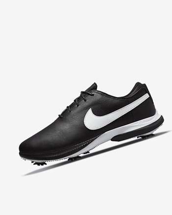 Nike Air Zoom Victory Tour 2 Negros Negros Blancos | MX 2428